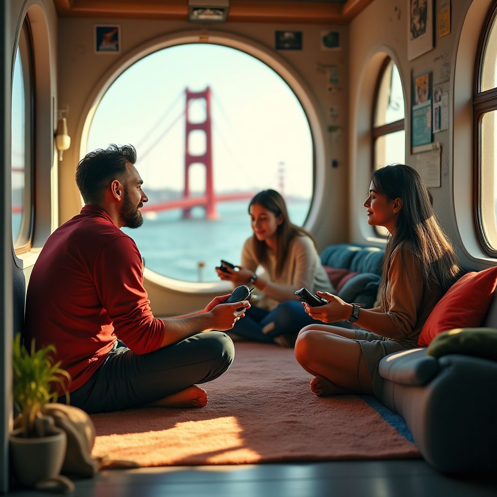 Aventures en plein air